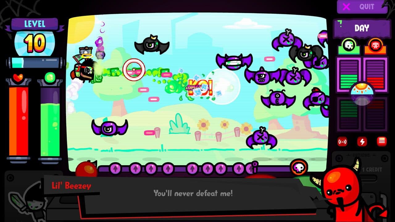 Soulvester vs. Lil' Beezey thumbnail 7