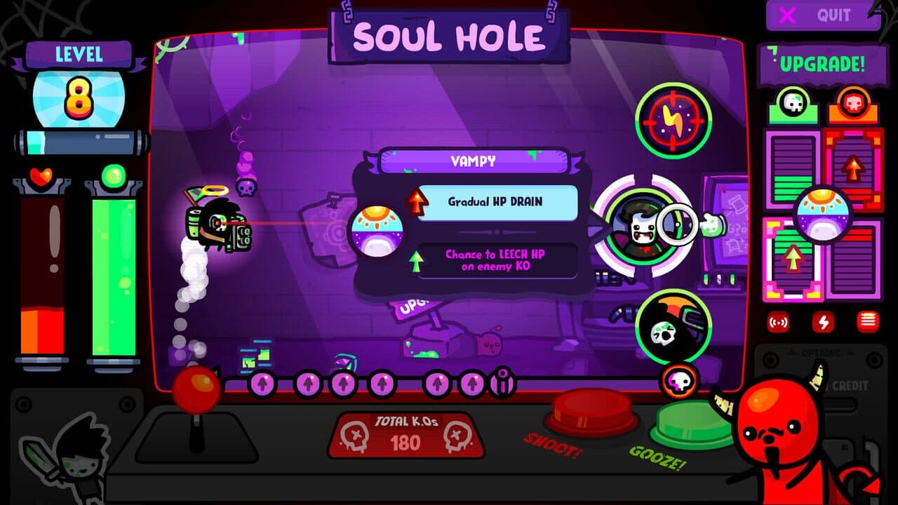 Soulvester vs. Lil' Beezey thumbnail 11