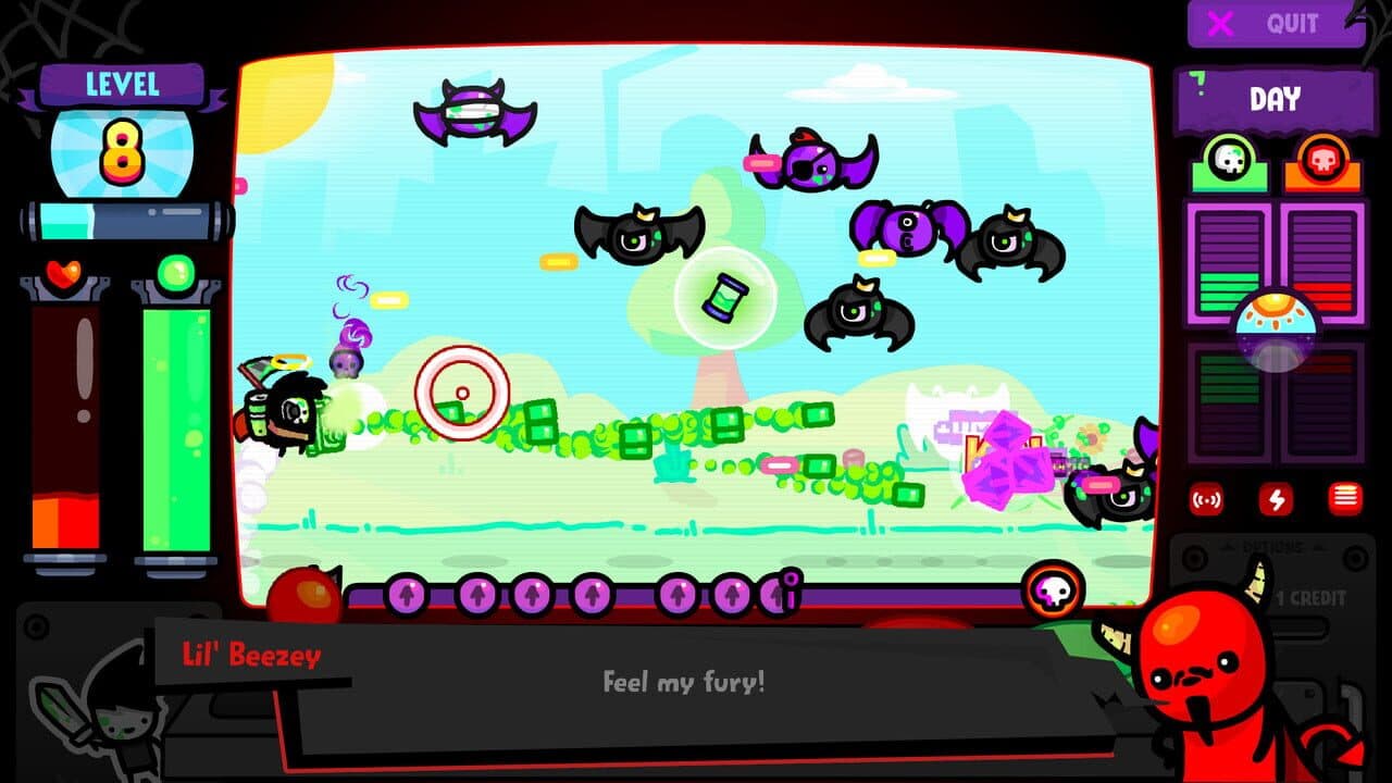 Soulvester vs. Lil' Beezey thumbnail 12