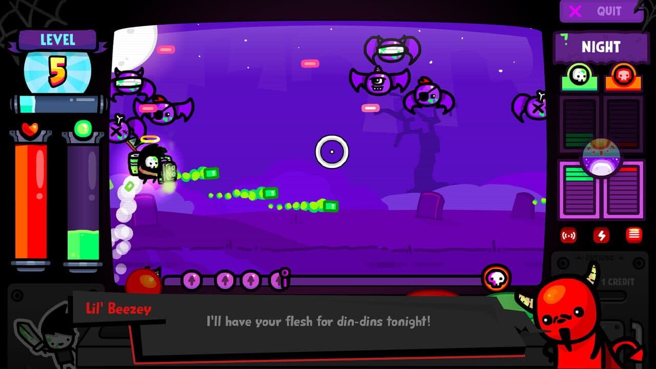 Soulvester vs. Lil' Beezey thumbnail 13