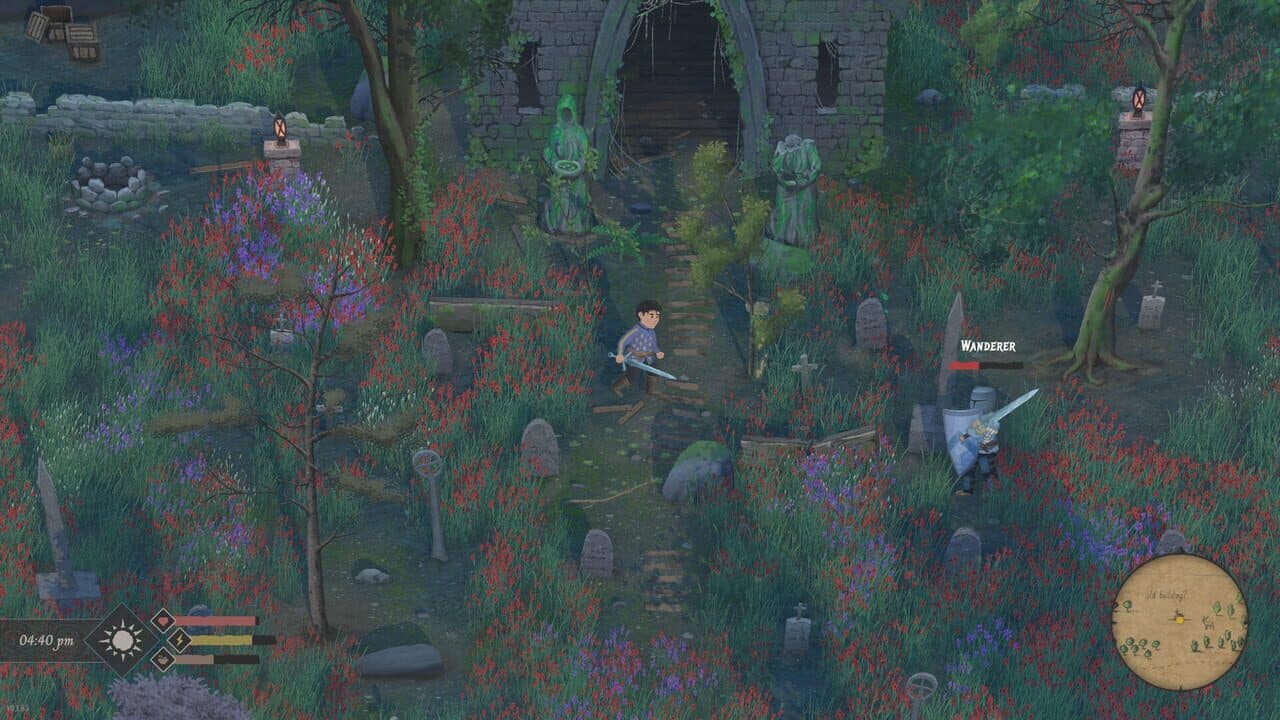 Mirthwood thumbnail 4