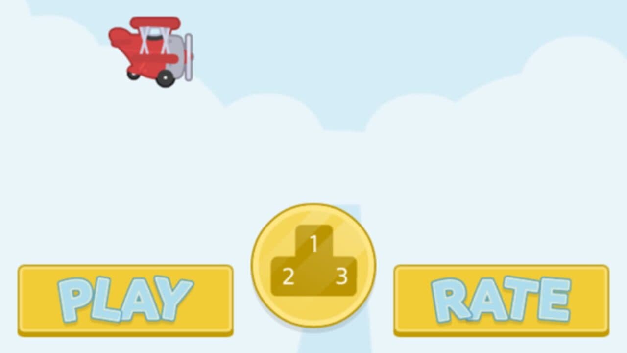 FlapTap Jo screenshot 1