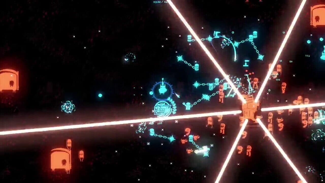 Neon Survivors thumbnail 2