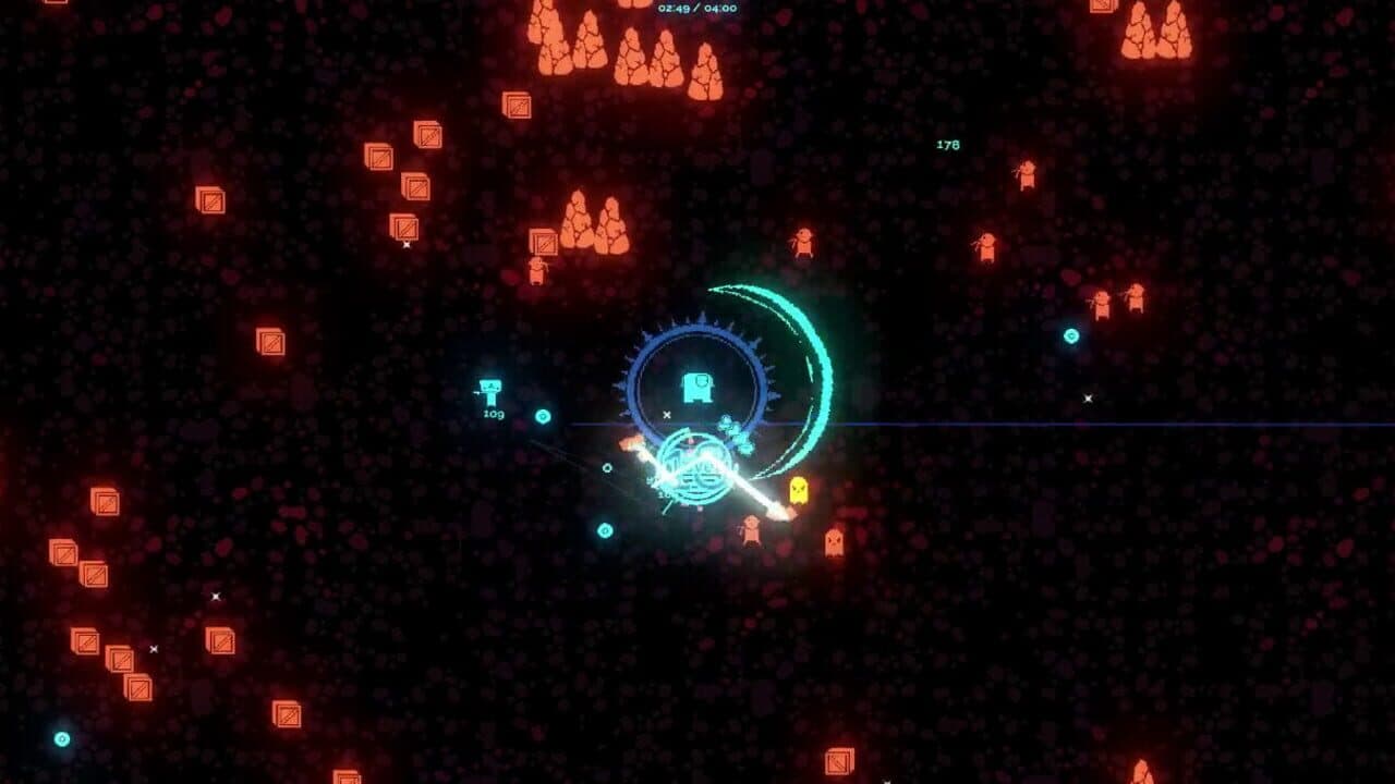 Neon Survivors thumbnail 3