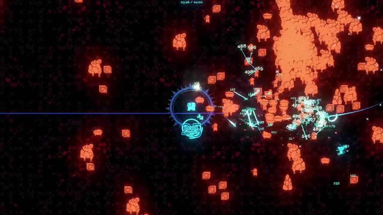 Neon Survivors thumbnail 5