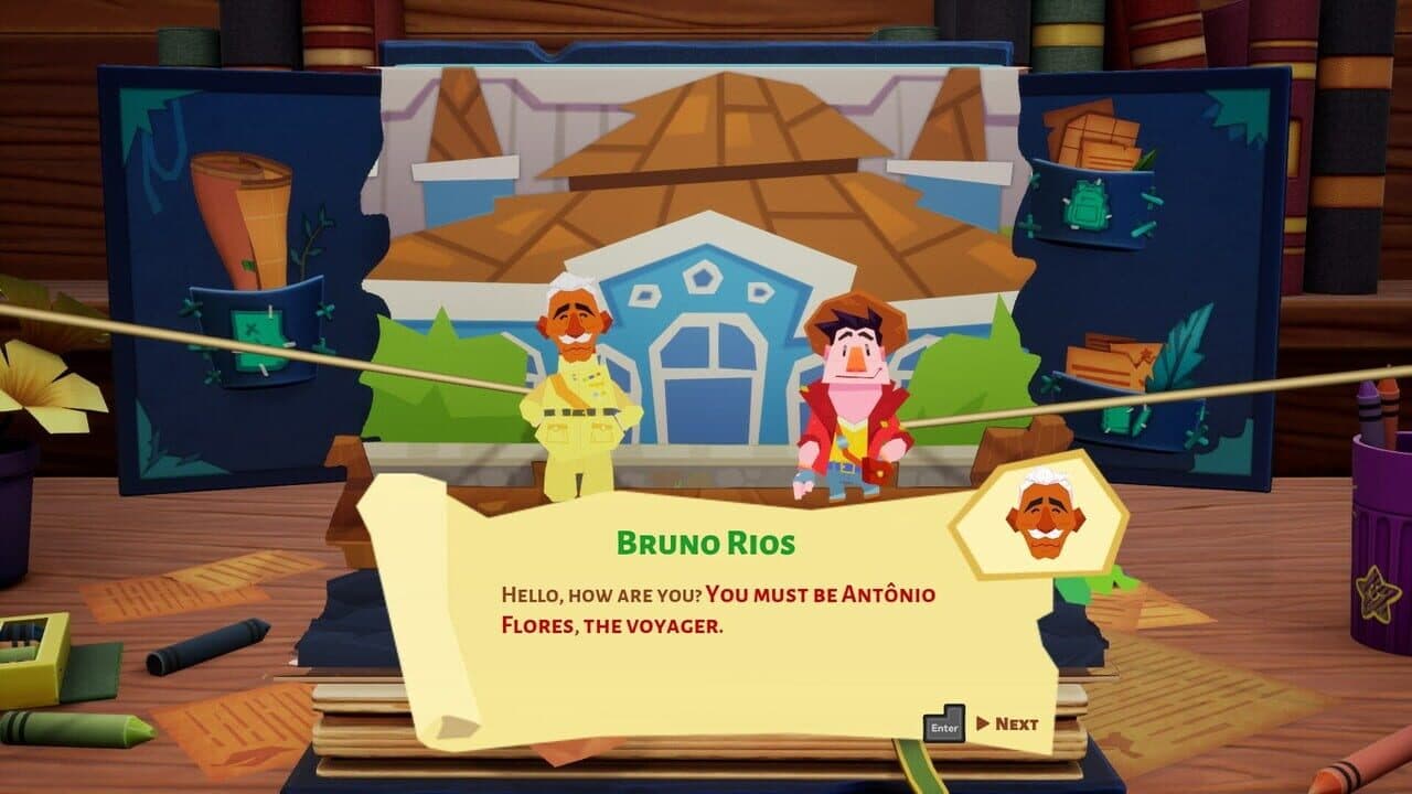 Amazon Quest thumbnail 3