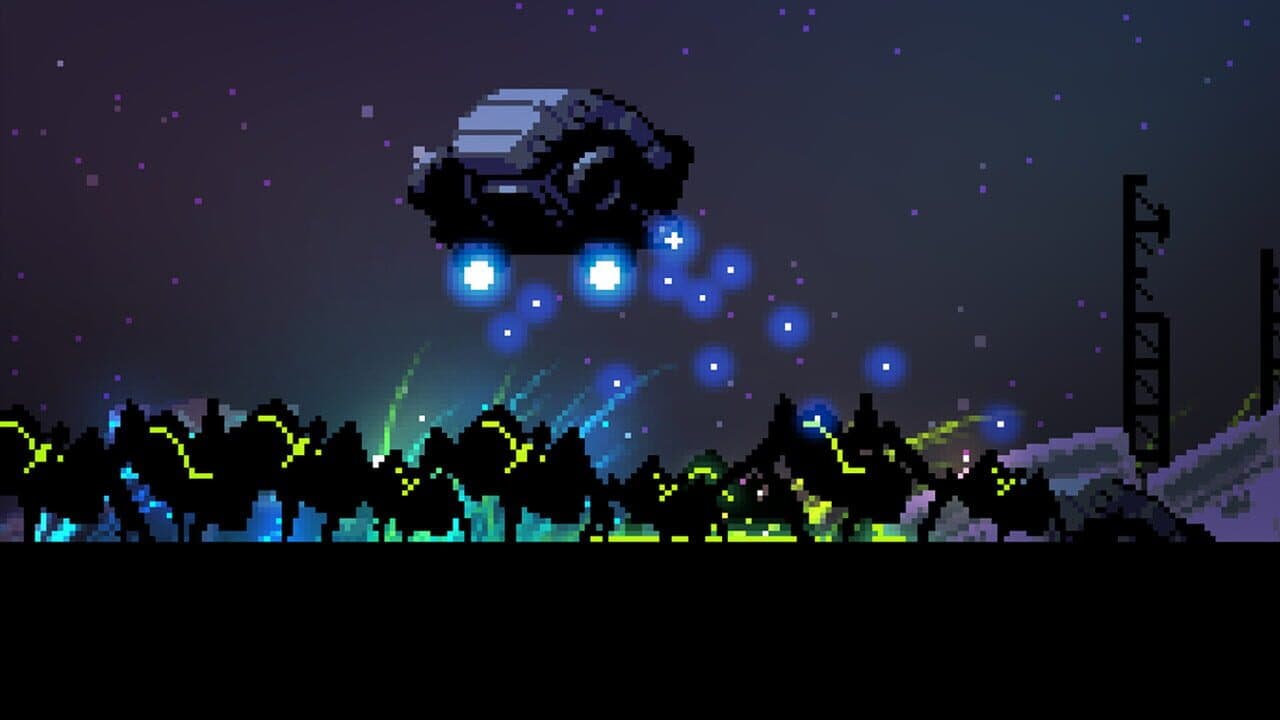 Space Expedition thumbnail 4