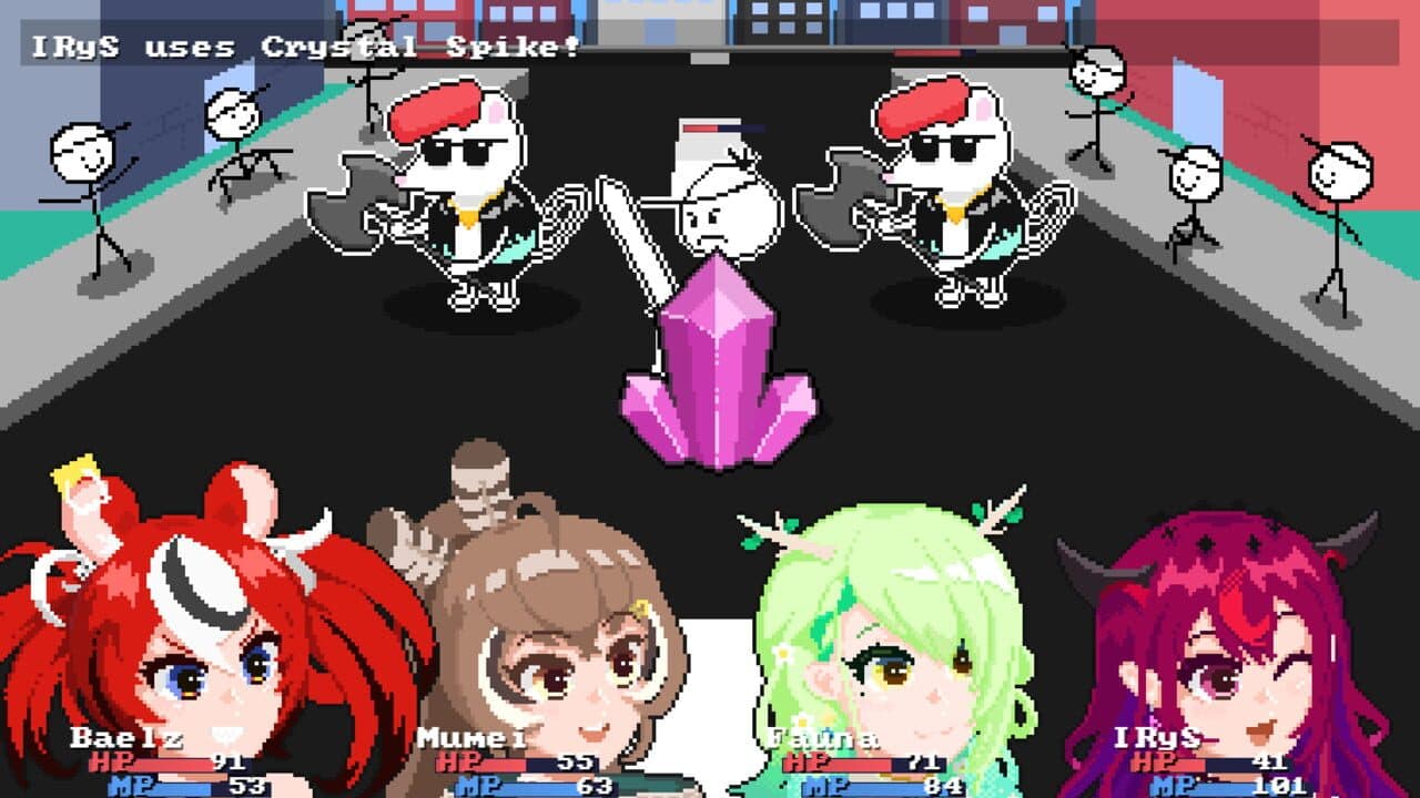 Hololive CouncilRyS RPG thumbnail 3