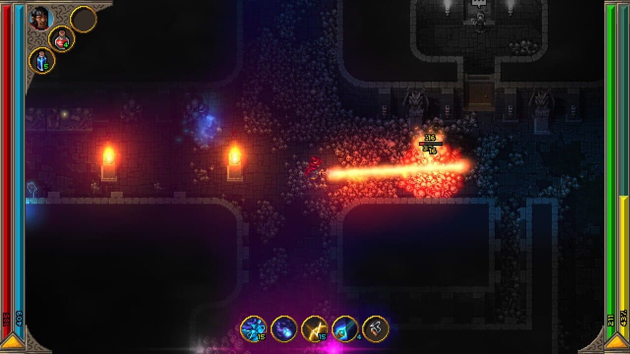Hammerwatch II thumbnail 5
