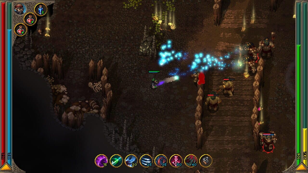 Hammerwatch II thumbnail 6