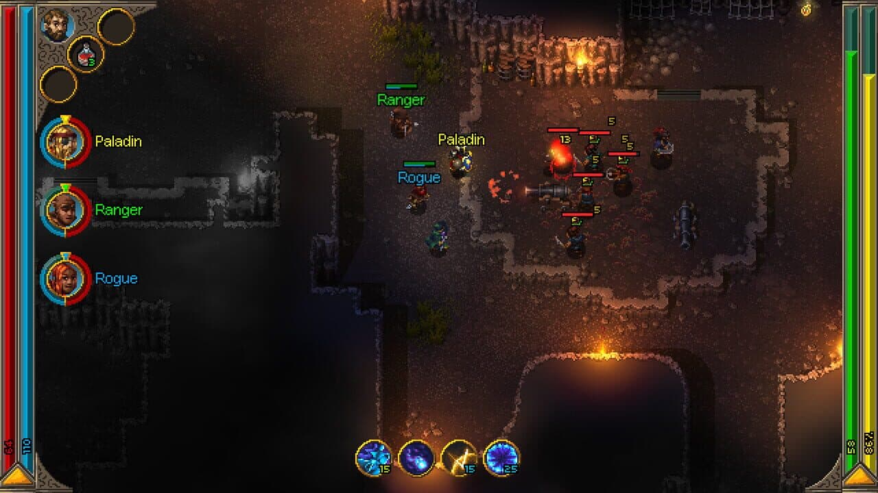 Hammerwatch II thumbnail 7