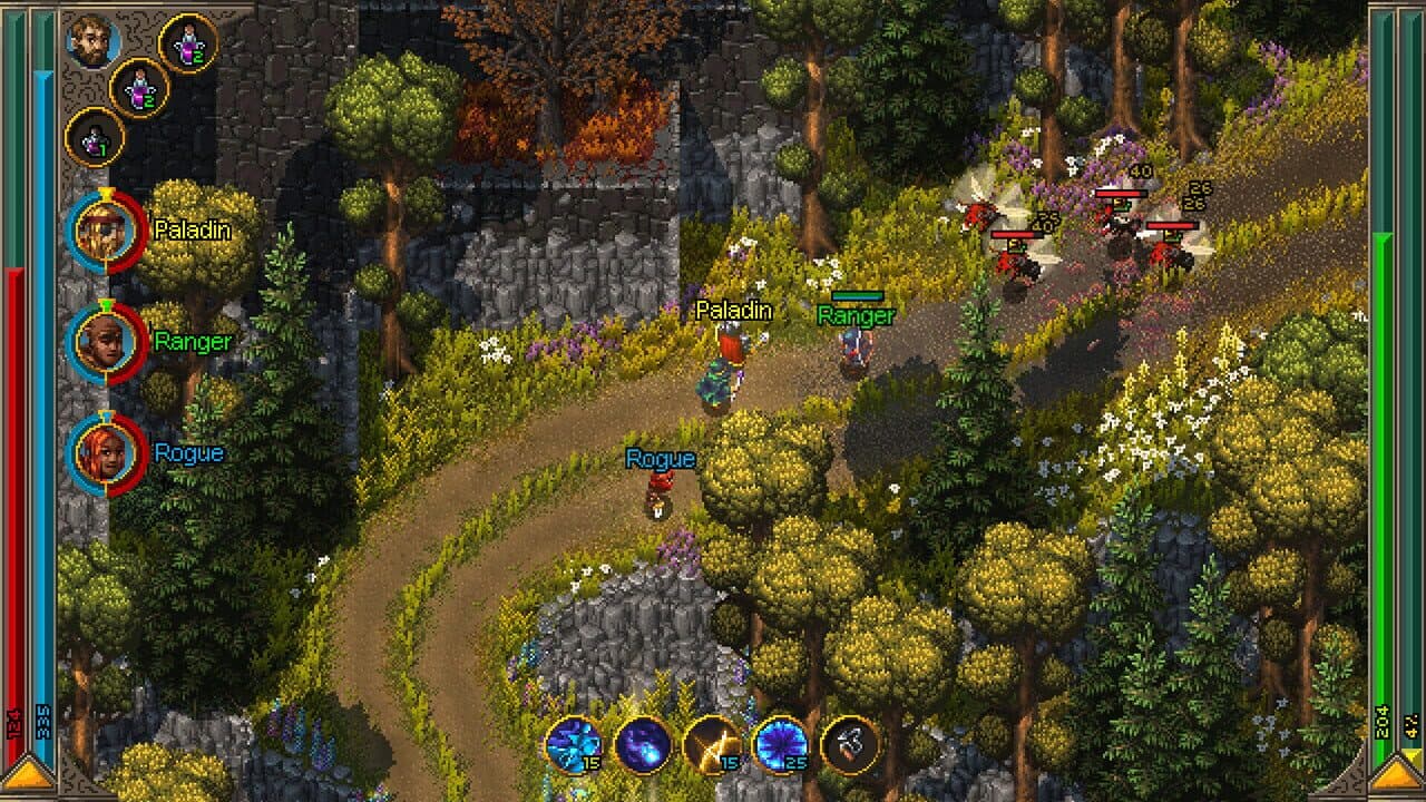 Hammerwatch II thumbnail 8