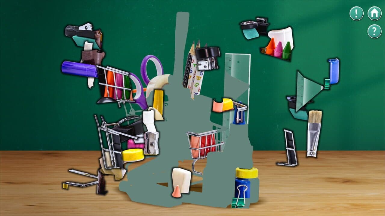 So Much Stuff 2 thumbnail 2