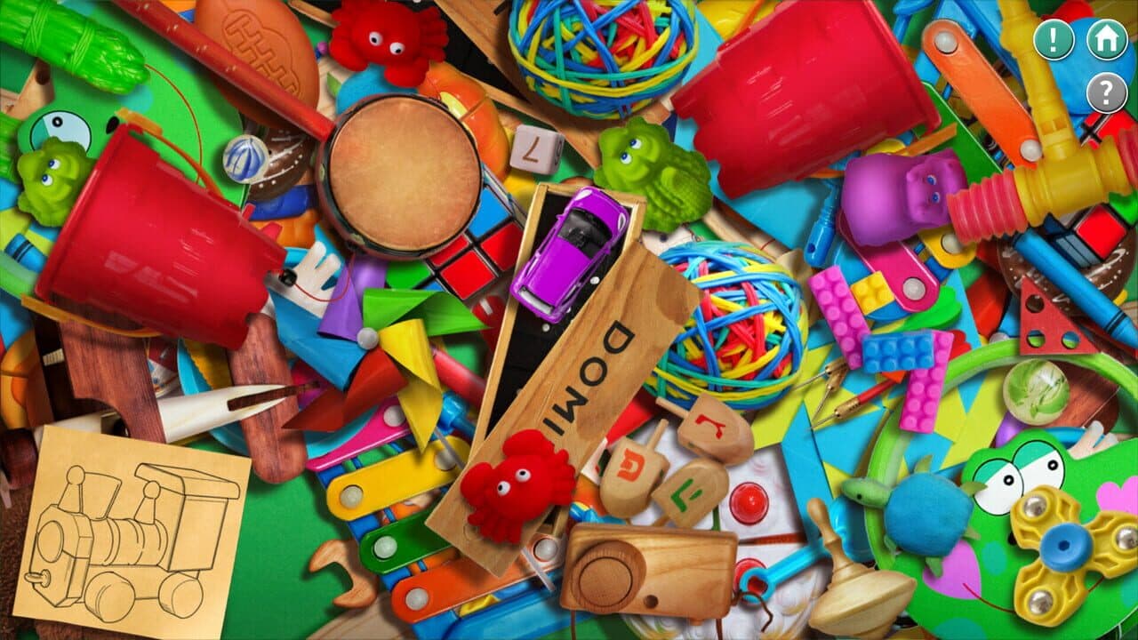 So Much Stuff 2 thumbnail 5