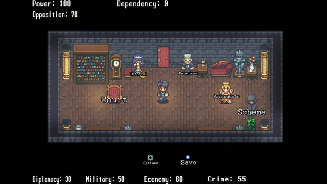 Princess of Mekana thumbnail 2
