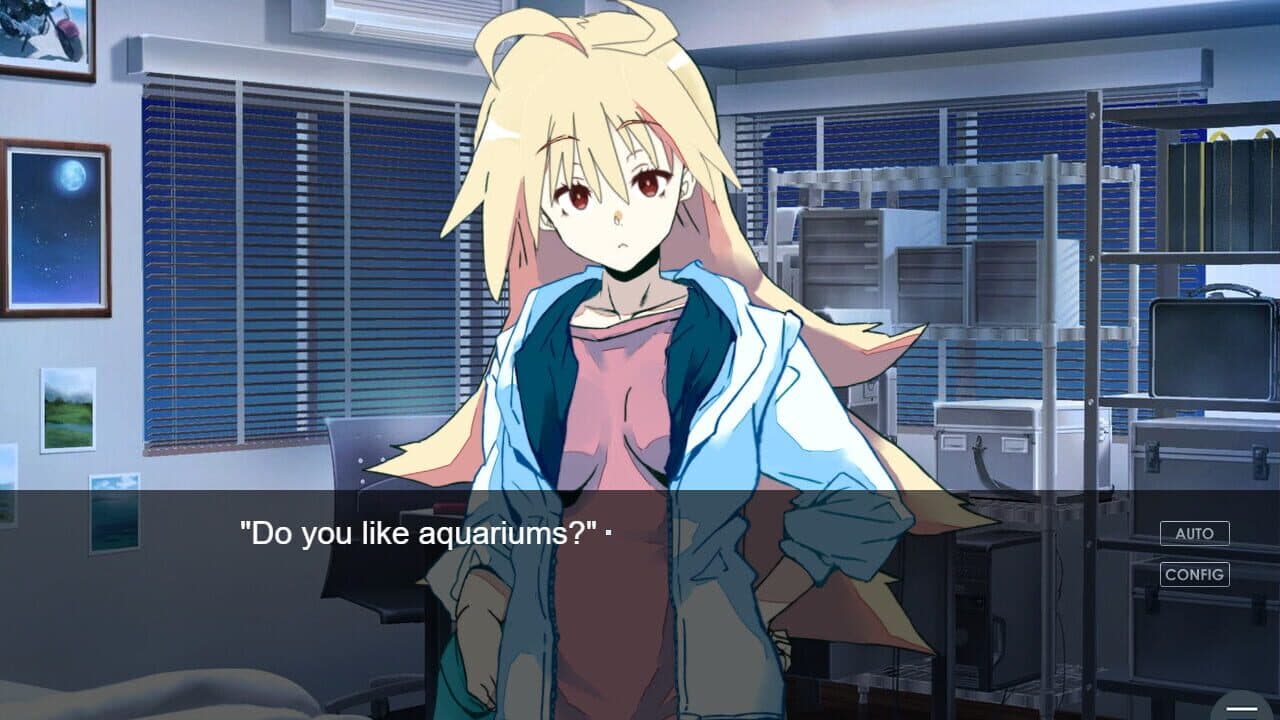 Getting Freaky With Fujiki screenshot 1