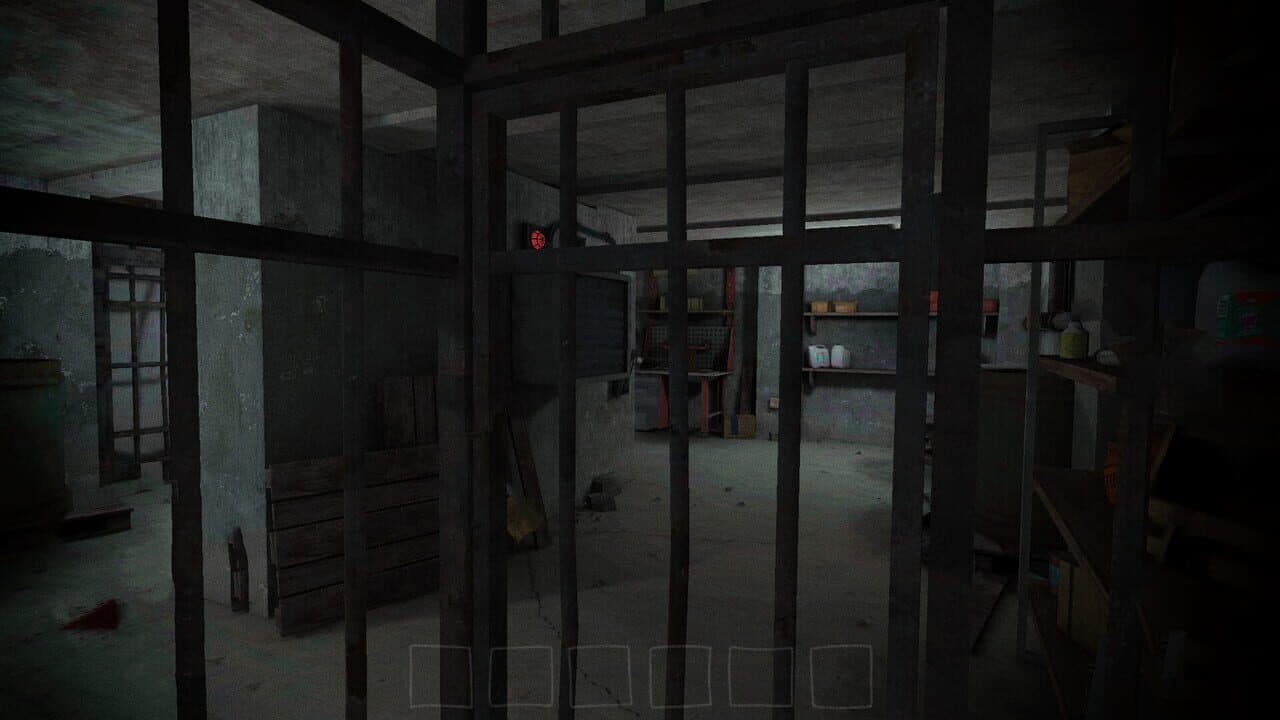 911: Cannibal thumbnail 3