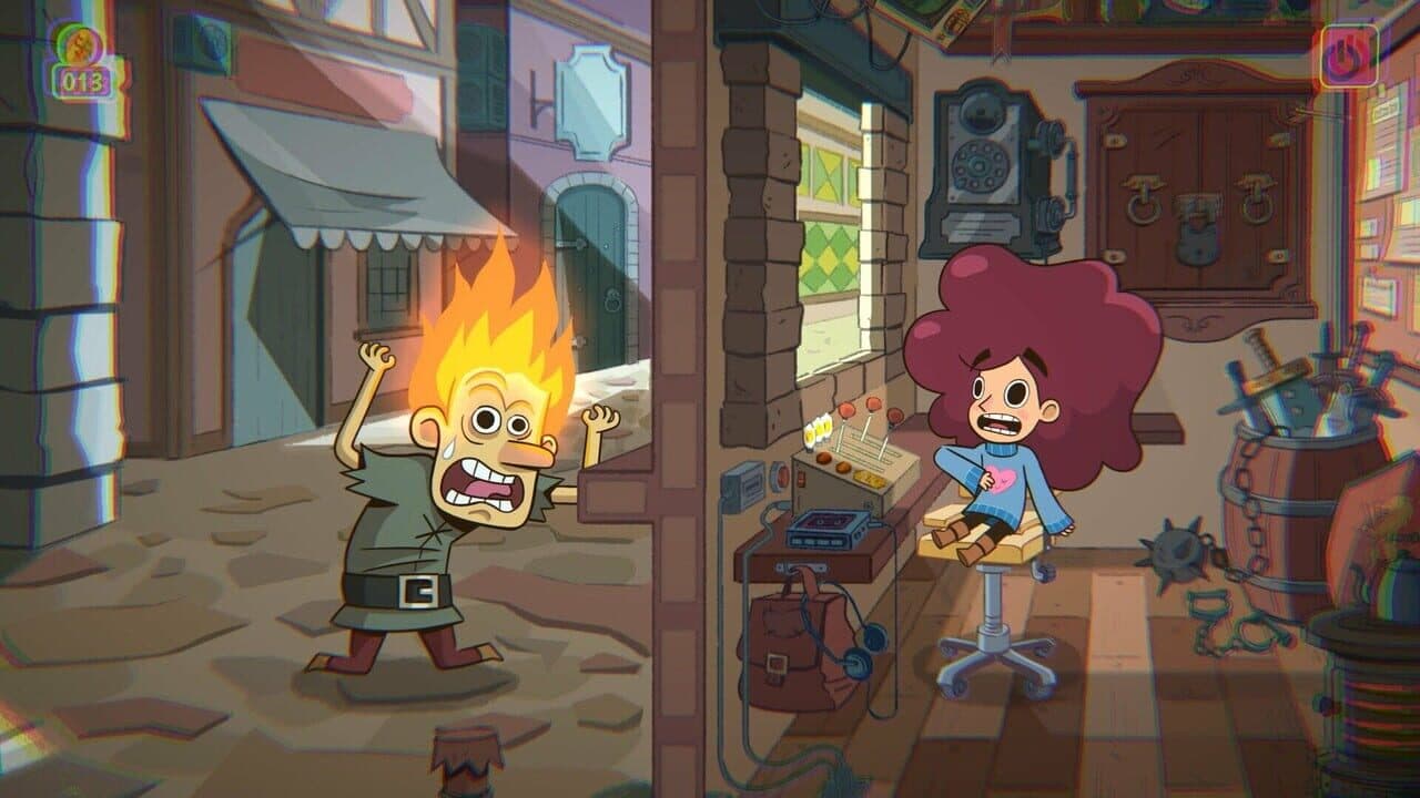 Lil' Guardsman thumbnail 2