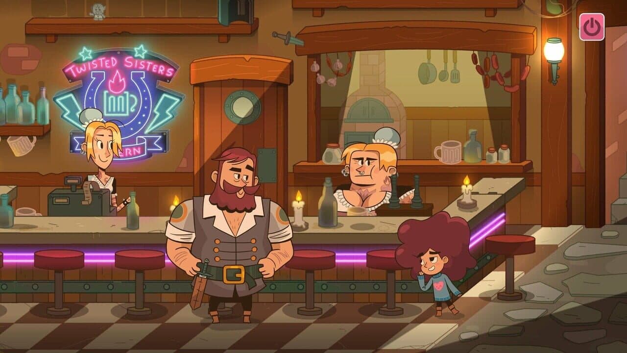 Lil' Guardsman thumbnail 3