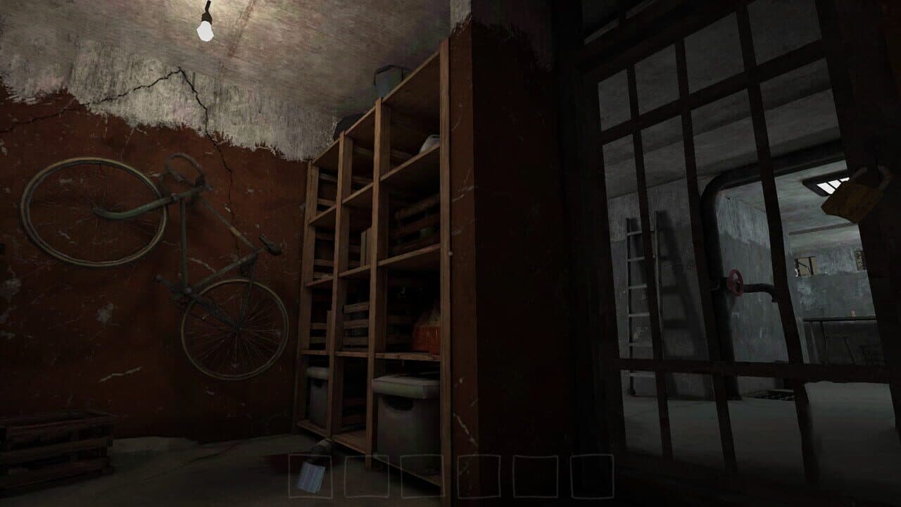 911: Cannibal thumbnail 5