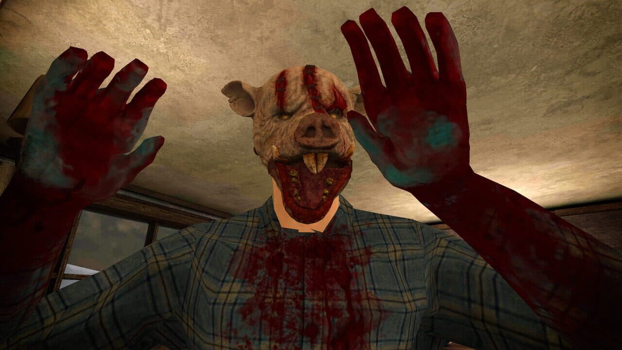 911: Cannibal thumbnail 6