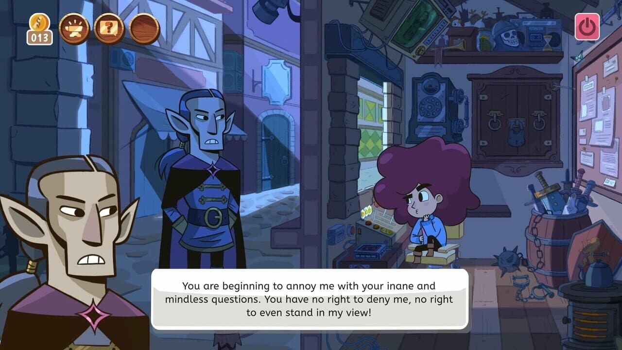 Lil' Guardsman thumbnail 6