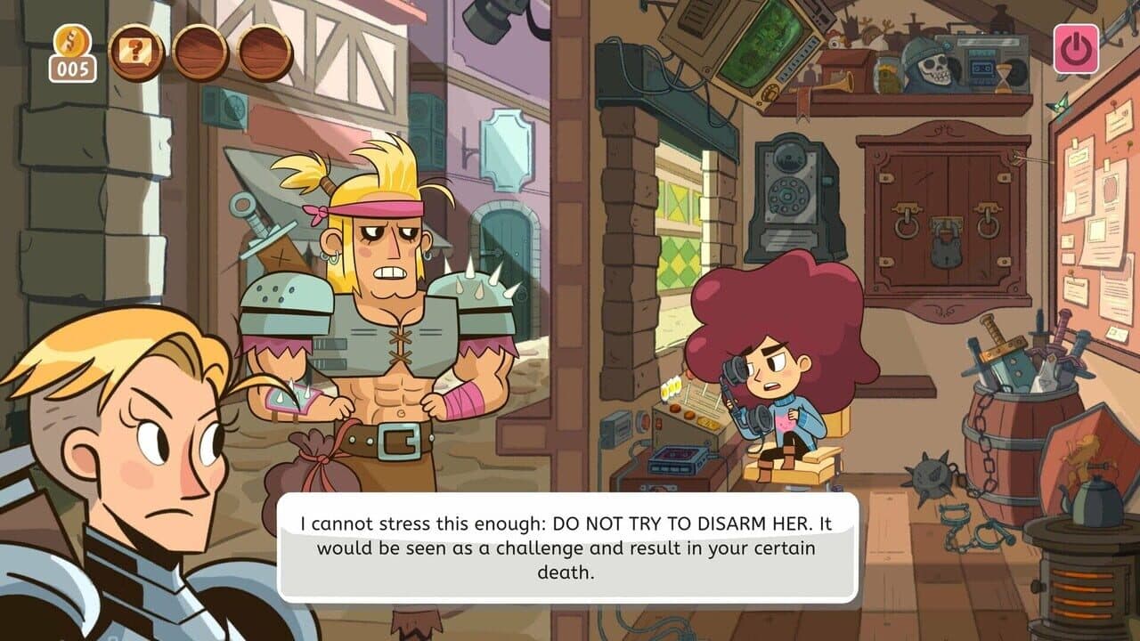 Lil' Guardsman thumbnail 8