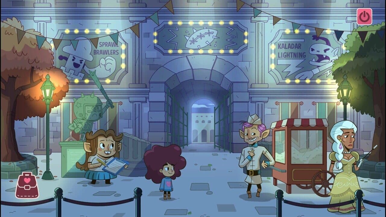 Lil' Guardsman thumbnail 10