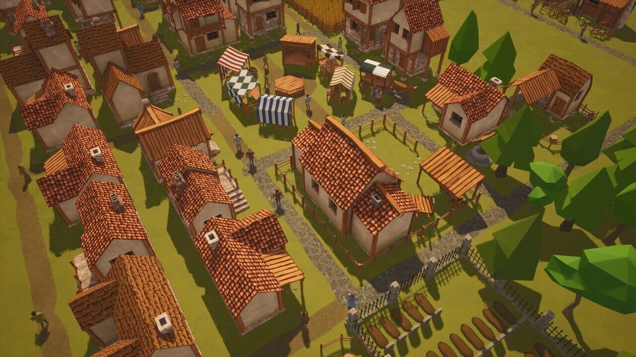 Settlements Rising thumbnail 6