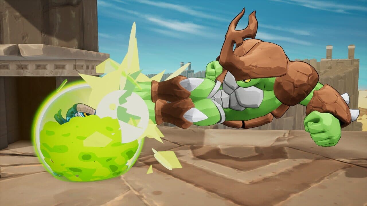 Rivals of Aether II thumbnail 2