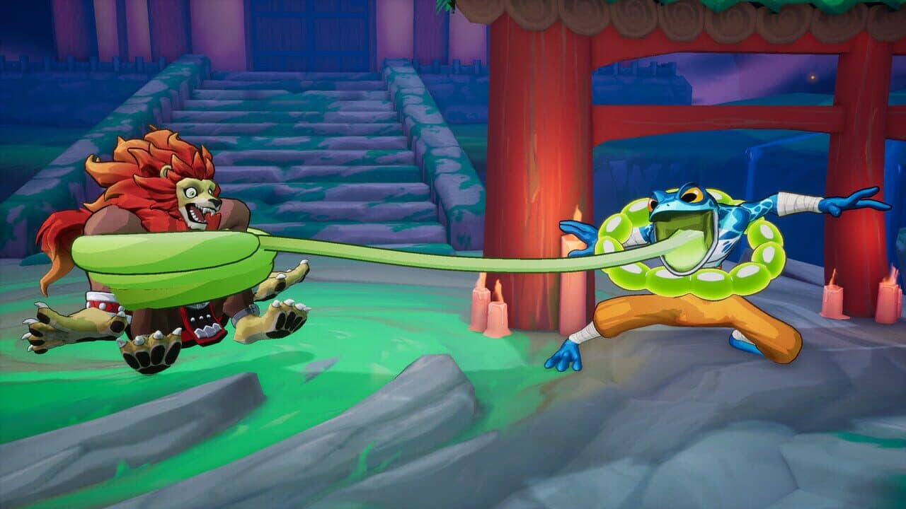 Rivals of Aether II thumbnail 3