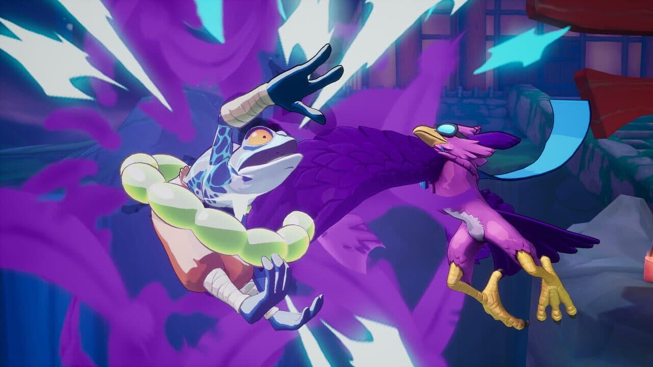 Rivals of Aether II thumbnail 4