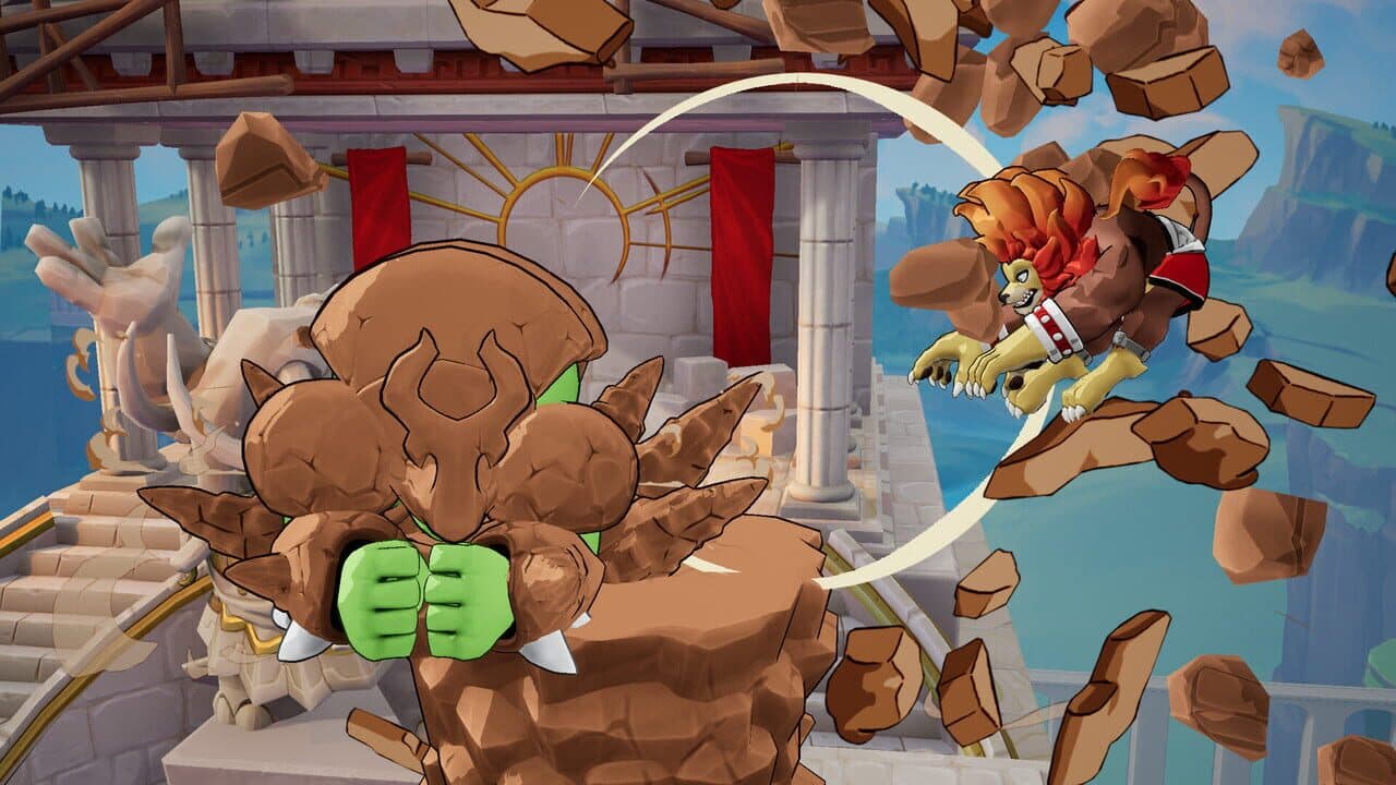 Rivals of Aether II thumbnail 5