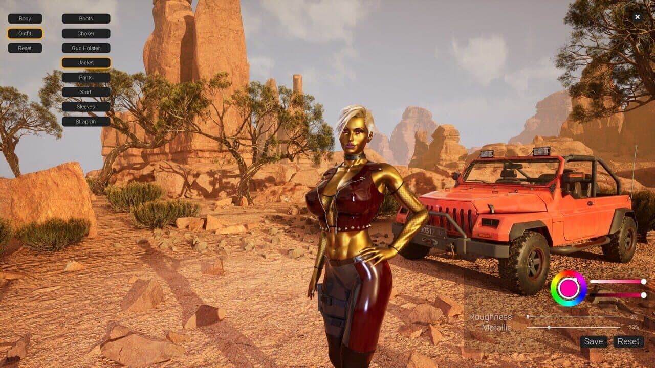 Sensual Adventures: Episode 7 thumbnail 2