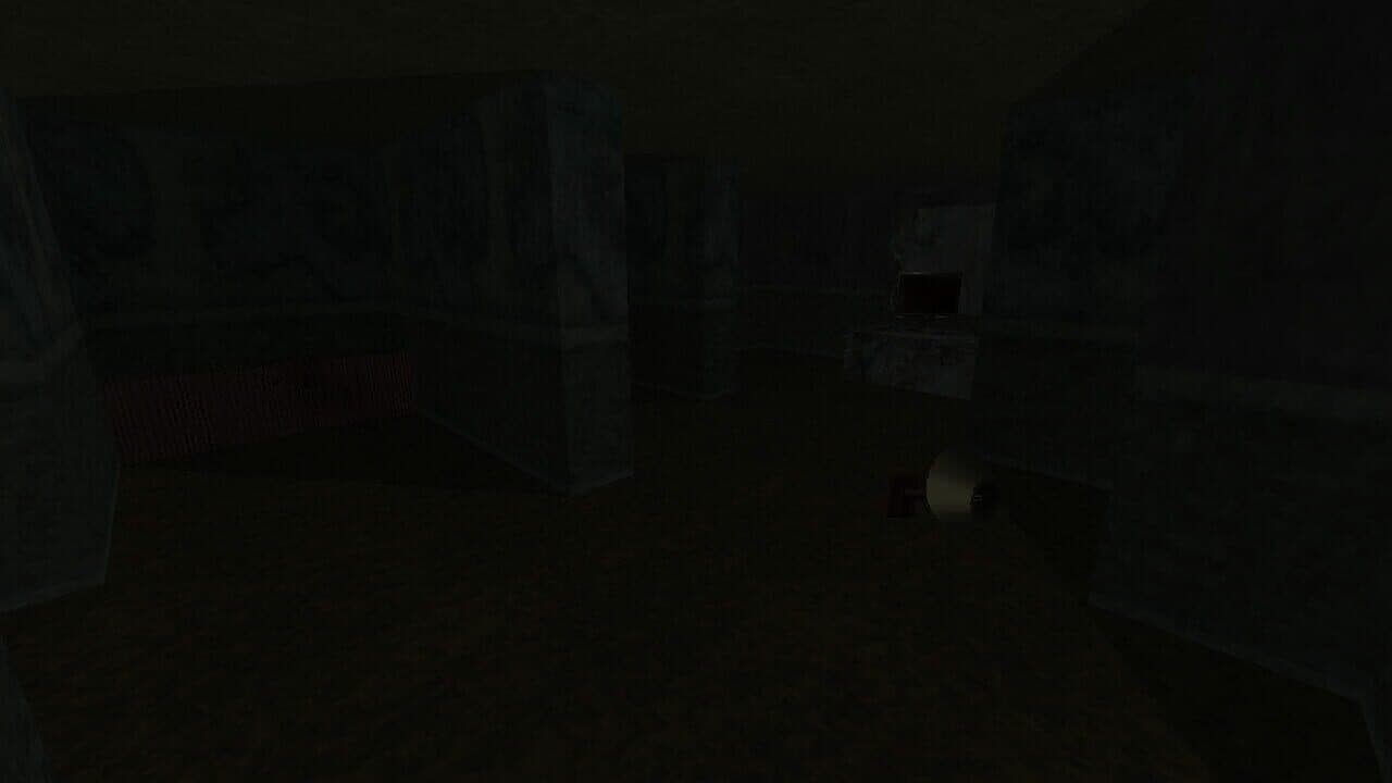 Unhinged 2 screenshot 1