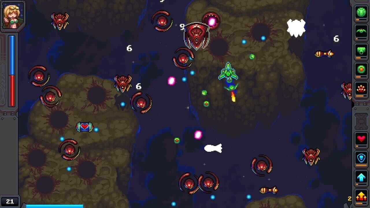 Gunfield thumbnail 2