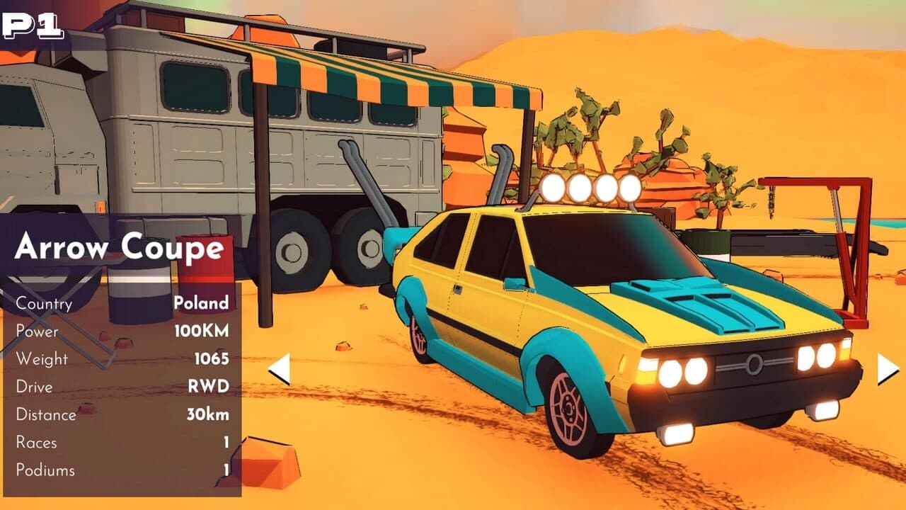 Sunrise GP thumbnail 4