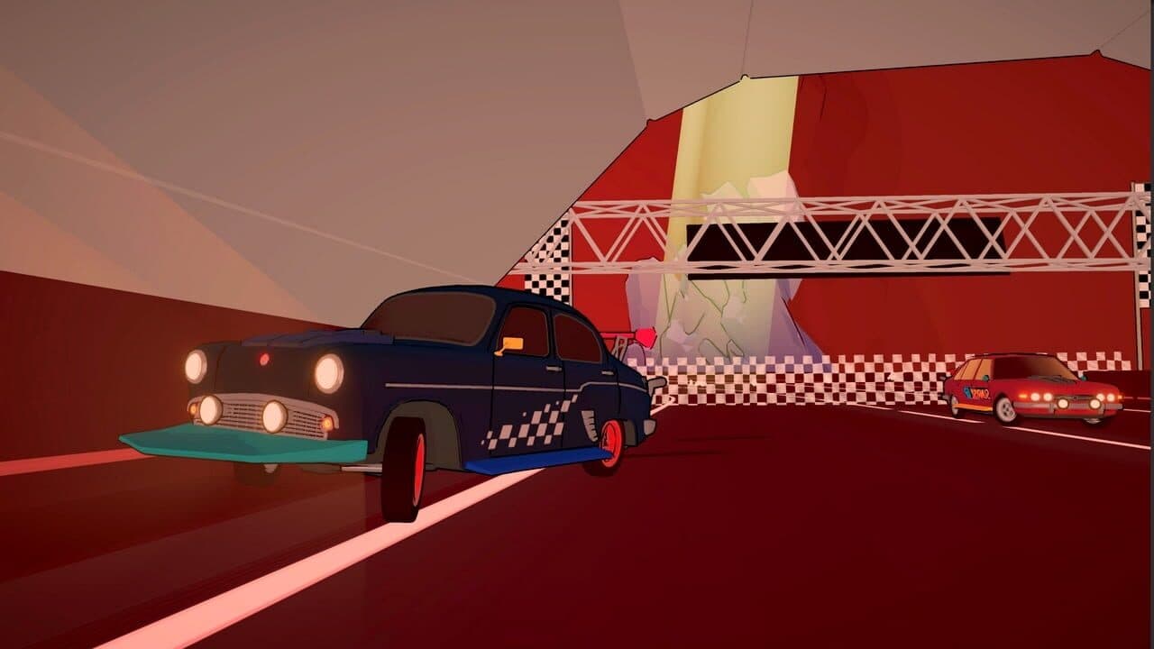 Sunrise GP thumbnail 2