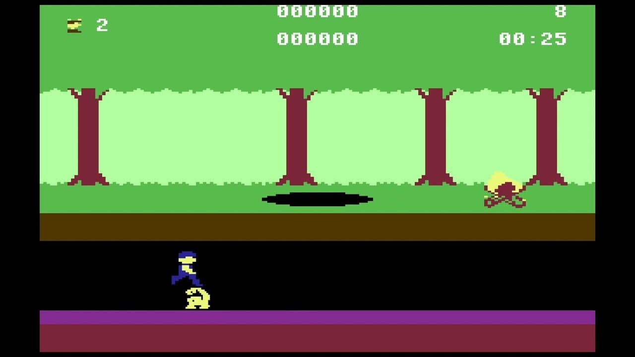 Cuthbert in the Jungle thumbnail 2