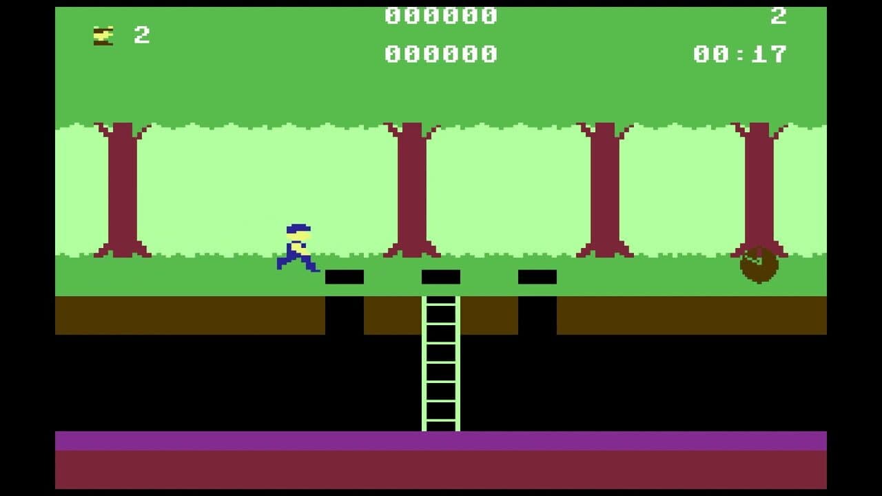 Cuthbert in the Jungle thumbnail 3