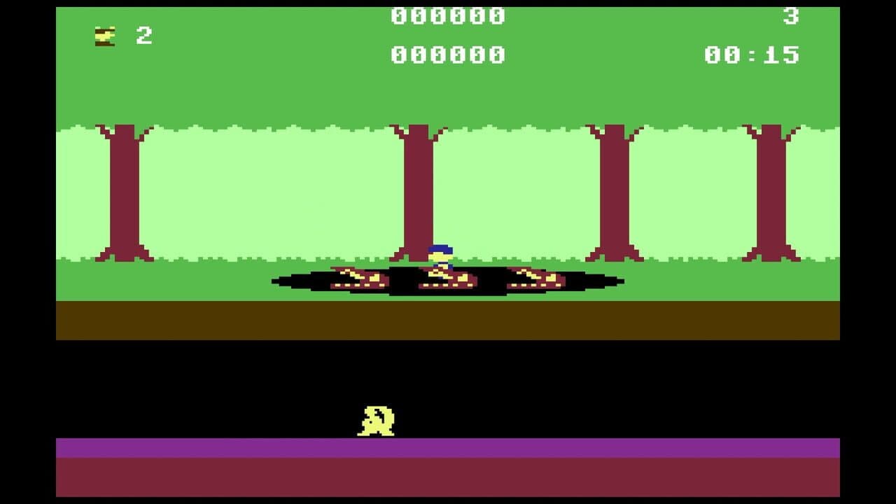 Cuthbert in the Jungle thumbnail 4