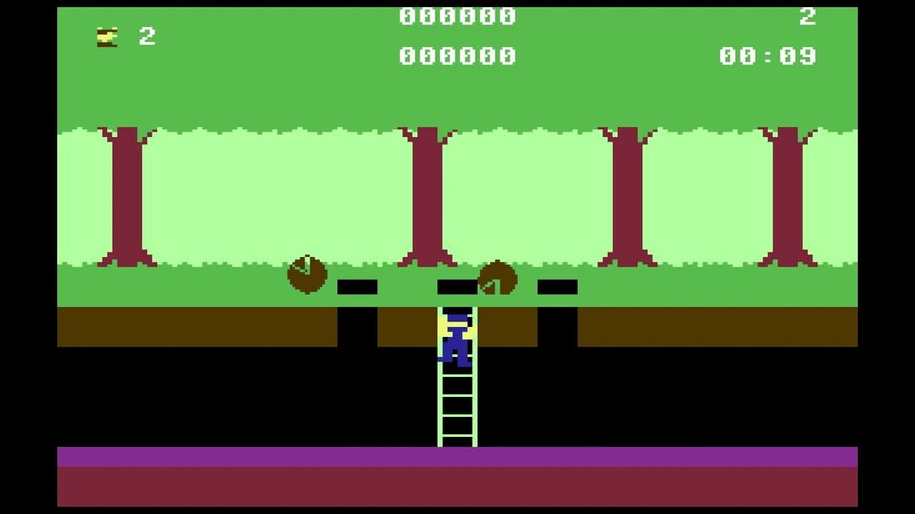 Cuthbert in the Jungle thumbnail 5