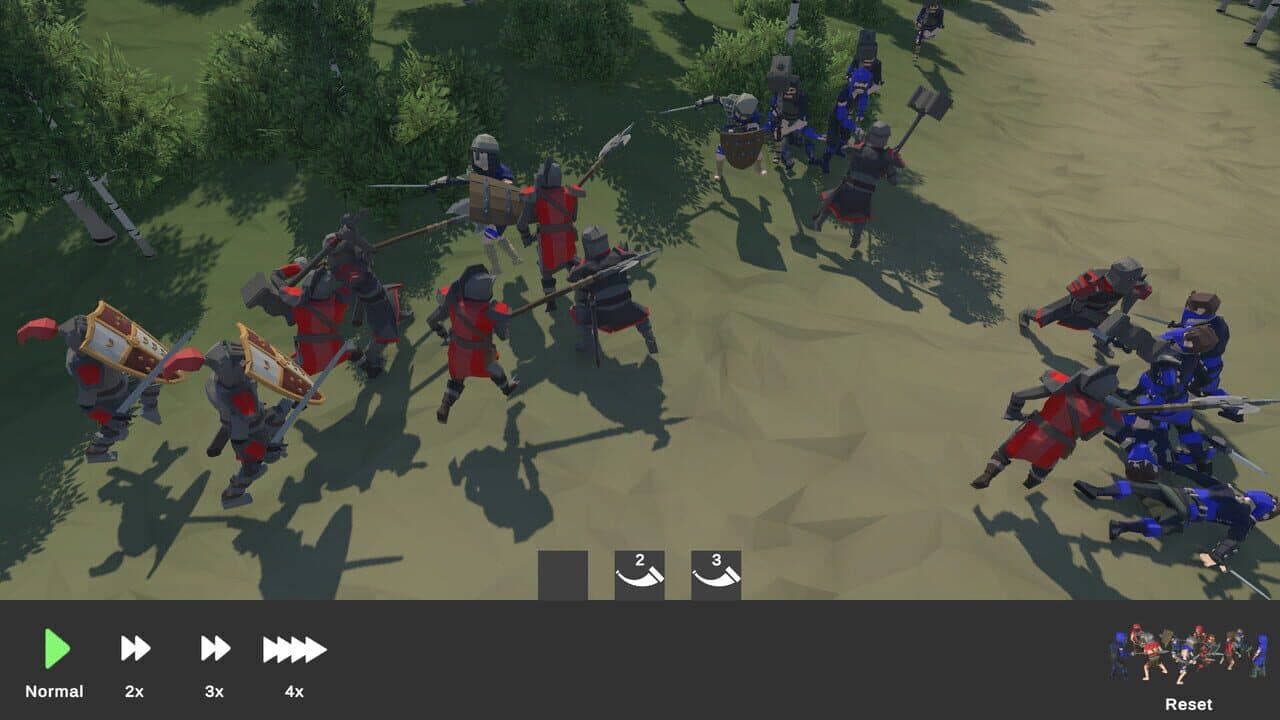 Outlaw Kingdom thumbnail 2
