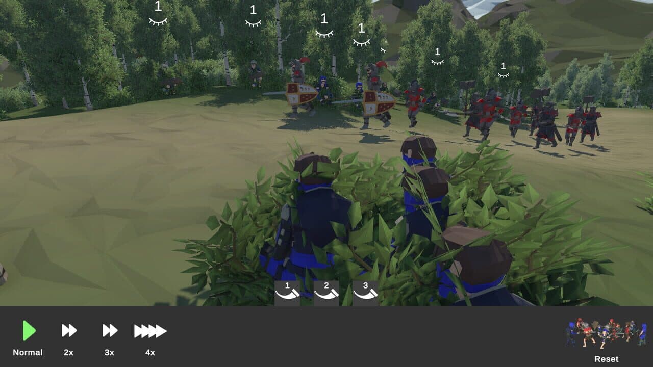 Outlaw Kingdom thumbnail 8