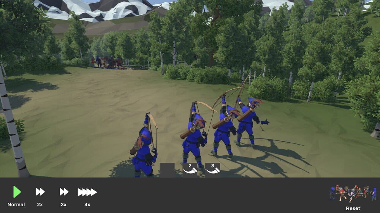 Outlaw Kingdom thumbnail 6