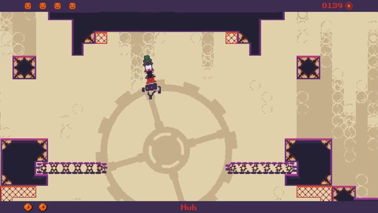Omnigon screenshot 1