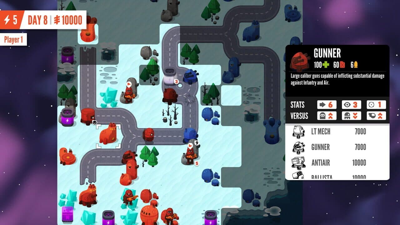 Warbits+ thumbnail 3