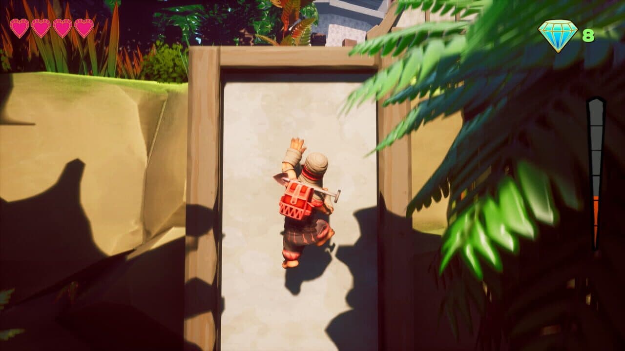 Escalar screenshot 1