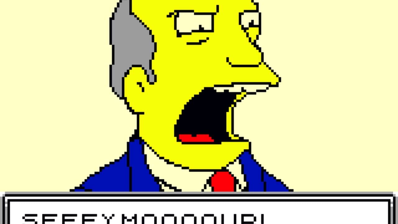 Skinner & The Superintendent thumbnail 2