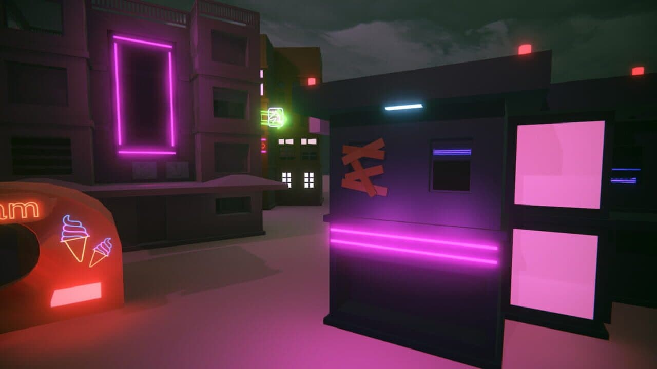 Cyber Tamer thumbnail 3
